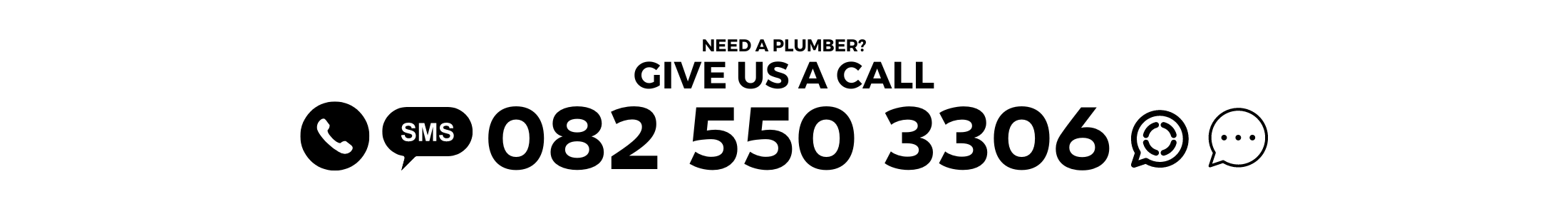 Call 082-550-3306 Call 082-550-3306